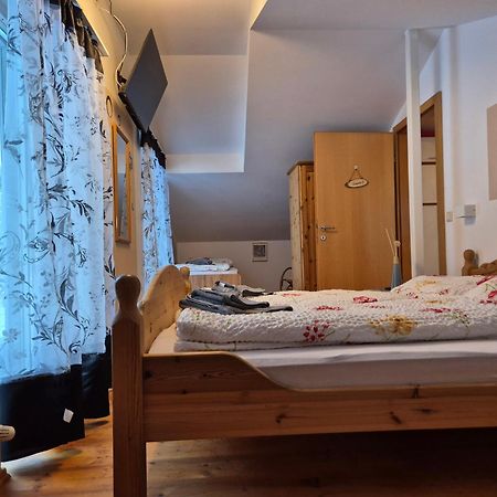 Ferienhaus Alfenz Клештерле-ам-Арльберґ Екстер'єр фото