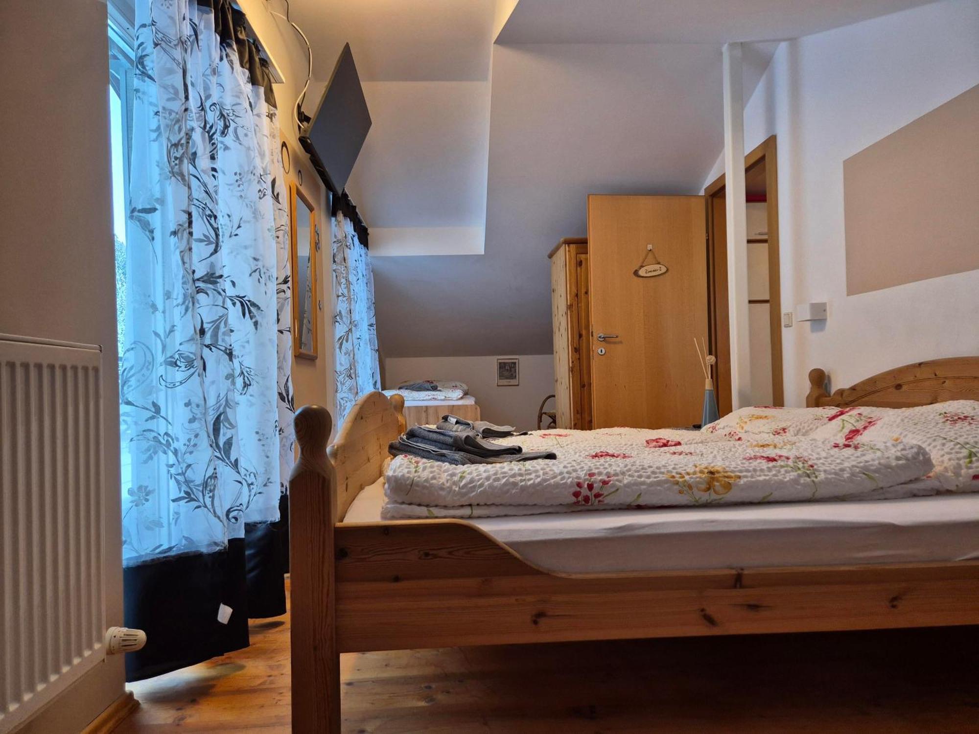 Ferienhaus Alfenz Клештерле-ам-Арльберґ Екстер'єр фото