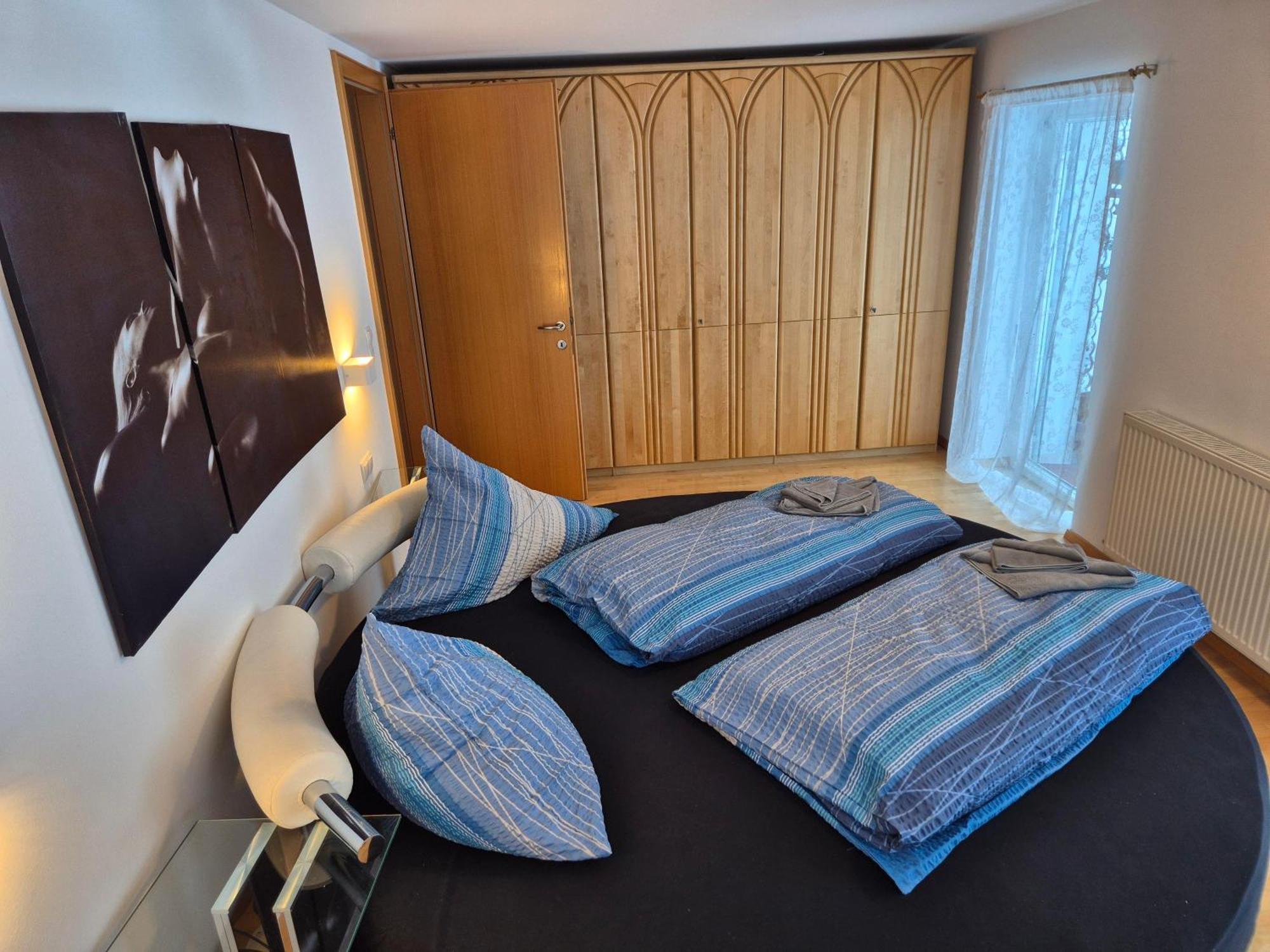 Ferienhaus Alfenz Клештерле-ам-Арльберґ Екстер'єр фото